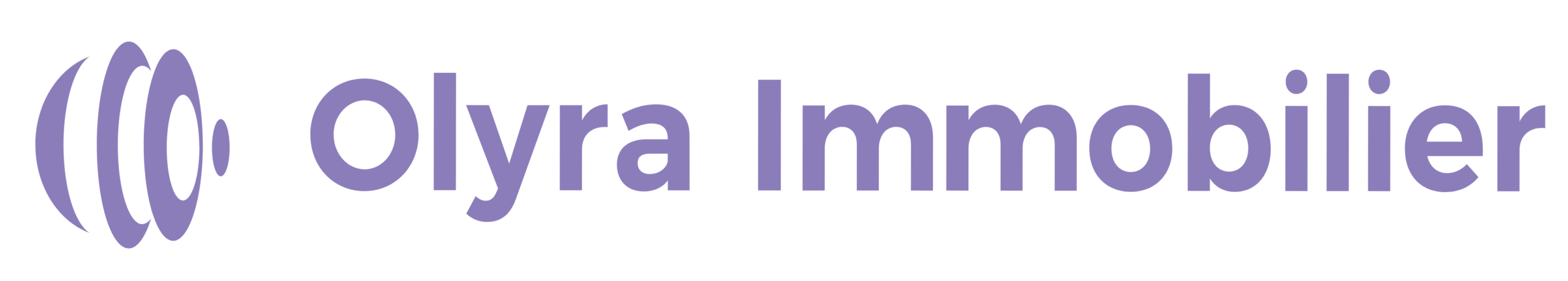 Olyra Immobilier Sàrl